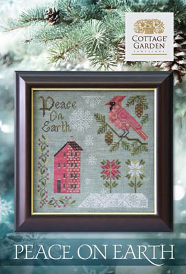 Peace On Earth
